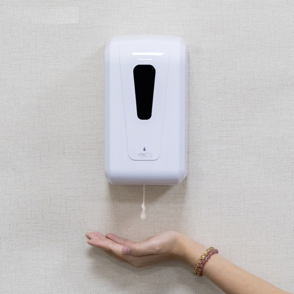 SD1000NT No-Touch Dispenser