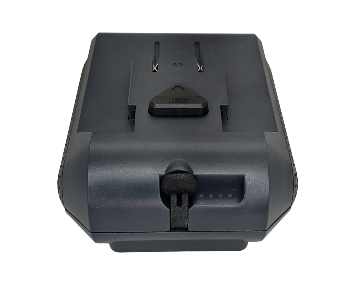 Battery Charger For E-1572 Electrostatic Sprayer