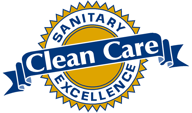 Sanitary Hygiene Logo